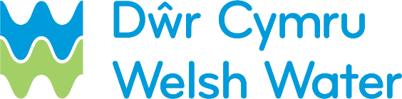Dŵr Cymru Welsh Water